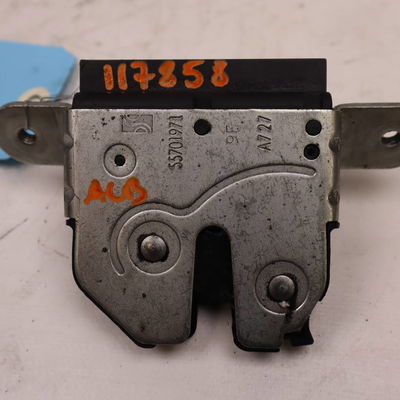 Serrure hayon Opel CORSA D (S07) 1.3 cdti (l08, l68) (2006-2014) 3 portes