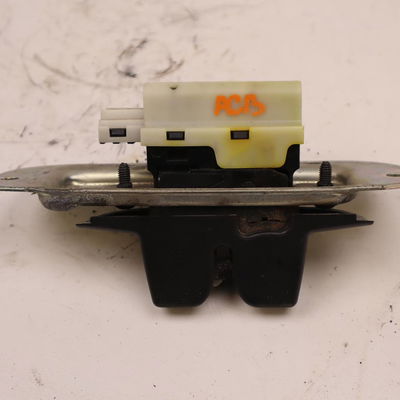 Serrure hayon Renault ESPACE IV (JK0-1_) 2.0 dci (jk03, jk04, jk1c, jk1g, jk1j, jk1k) (2006) 5 portes