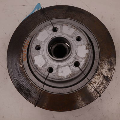 Disque arriere Renault ESPACE IV (JK0-1_) 2.0 dci (jk03, jk04, jk1c, jk1g, jk1j, jk1k) (2006) 5 portes
