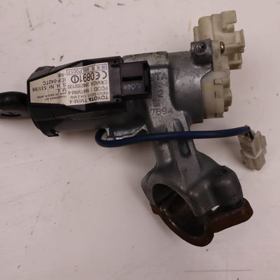 Antivol de direction Toyota YARIS (_P1_) 1.3 (ncp10_, scp12_) (1999-2005)