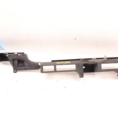 Support g pare-choc ar Peugeot 307 (3A-C) 1.6 hdi 110 (2004-2009) 5 portes