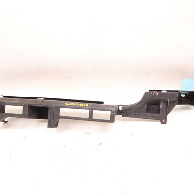 Support d pare-choc ar Peugeot 307 (3A-C) 1.6 hdi 110 (2004-2009) 5 portes