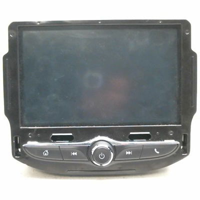 Autoradio Opel CORSA E (X15) 1.4 turbo (08, 68) (2014-2019)