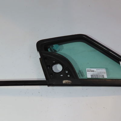 Glace fixe porte av g Citroën BERLINGO MULTISPACE (B9) 1.6 hdi 90 (2010) 5 portes
