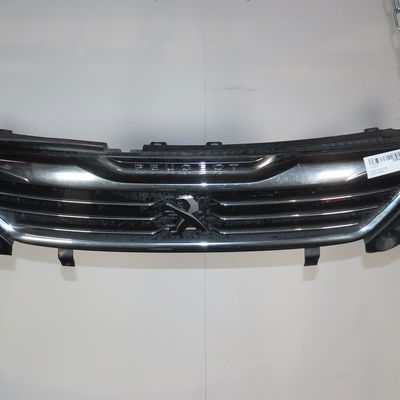 Calandre Peugeot 308 II (LB_, LP_, LW_, LH_, L3_) 1.6 gti puretech 263 (l3egxp) (2018-2021)
