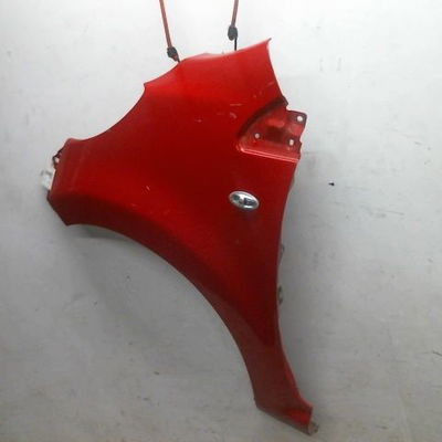 Aile avant gauche Citroën C1 (PM_, PN_) 1.0 (2005-2014) 5 portes