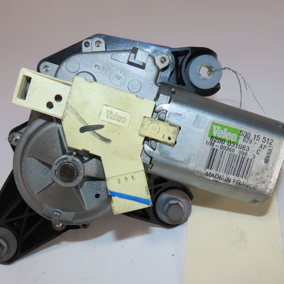 Moteur essuie-glace arrière Renault ESPACE IV (JK0-1_) 1.9 dci (jk0u) (2003-2005) 5 portes