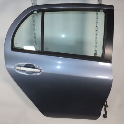 Porte arrière droite Toyota YARIS (_P9_) 1.0 vvt-i (ksp90_) (2005-2011) 5 portes