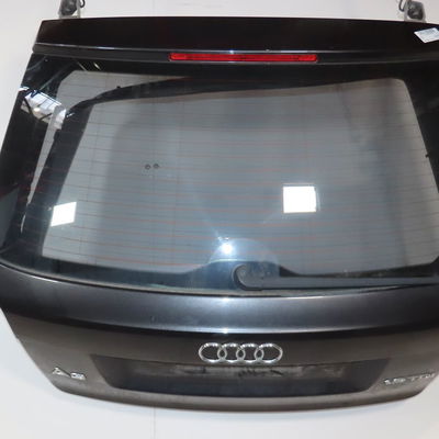 Hayon Audi A3 (8P1) 1.9 tdi (2003-2010) 3 portes