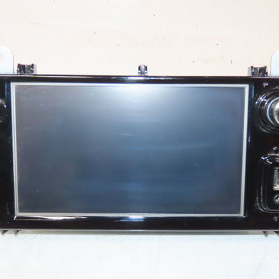 Autoradio Renault CLIO IV (BH_) 1.5 dci 75 (2012) 5 portes