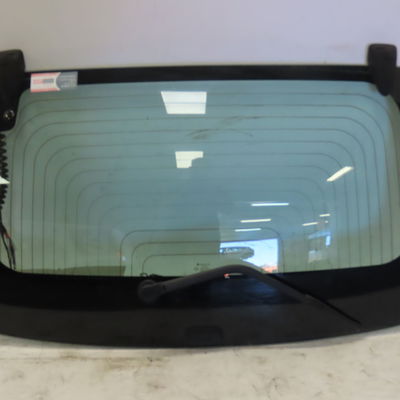 Glace lunette ar Citroën C1 (PM_, PN_) 1.0 (2005-2014) 5 portes