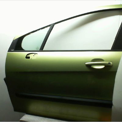 Porte avant gauche Peugeot 308 I (4A_, 4C_) 1.6 hdi (2007-2014) 5 portes