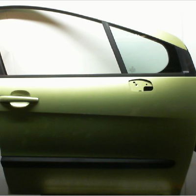 Porte avant droite Peugeot 308 I (4A_, 4C_) 1.6 hdi (2007-2014) 5 portes