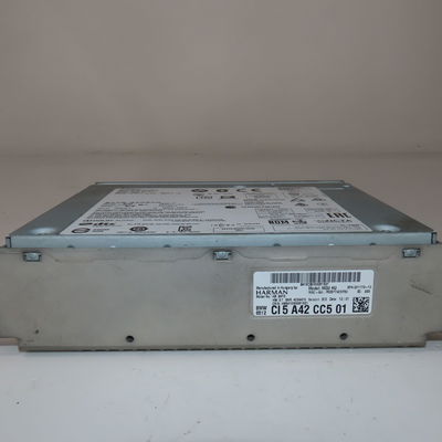 Autoradio Bmw 1 (F40) 116 d (2019)