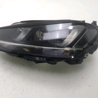 Phare gauche Volkswagen GOLF VII (5G1, BQ1, BE1, BE2) 2.0 gtd (2013-2020)