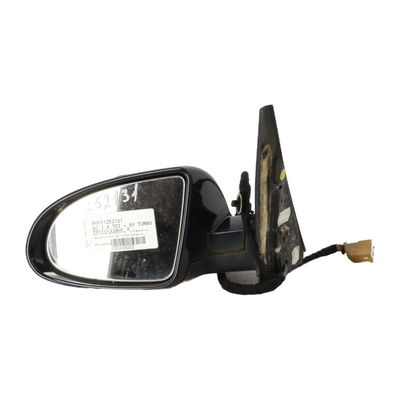 Retroviseur exterieur gauche Audi A2 (8Z0) 1.4 tdi (2000-2005) 5 portes