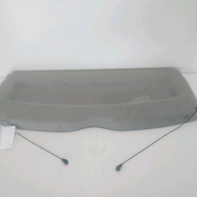 Tablette plage arrière Citroën C3 I (FC_, FN_) 1.4 i (2002-2010) 5 portes