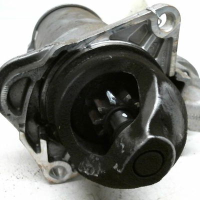 Démarreur Opel CORSA E (X15) 1.4 turbo (08, 68) (2014-2019)