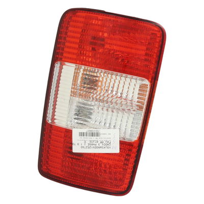 Feu arrière droit Volkswagen CADDY III Monospace (2KB, 2KJ, 2CB, 2CJ) 1.9 tdi (2004-2010)