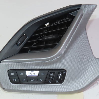Interrupteur commande de phares Bmw 1 (F40) 116 d (2019)