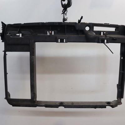 Face avant Citroën C3 II (SC_) 1.6 hdi (2009-2016) 5 portes