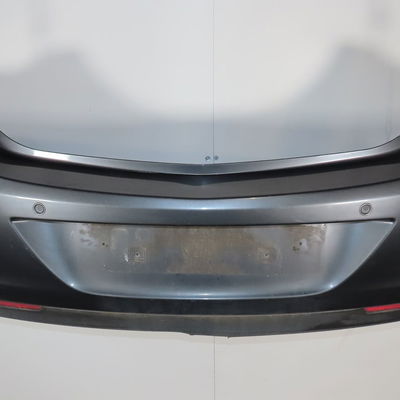 Pare-choc arrière Opel ASTRA J (P10) 1.3 cdti (68) (2009-2015) 5 portes