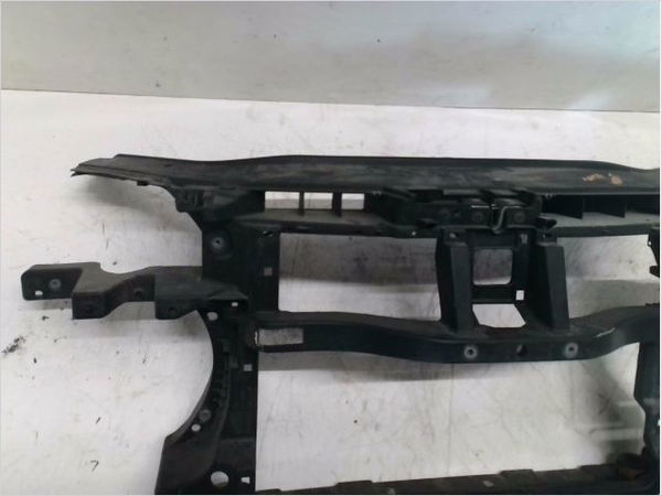 Face avant Volkswagen PASSAT B6 (3C2) 1.9 tdi (2005-2010) 4 portes