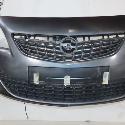 Pare-choc avant Opel ASTRA J (P10) 1.3 cdti (68) (2009-2015) 5 portes