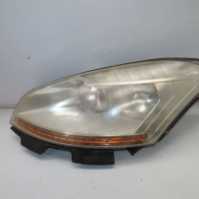 Phare gauche Citroën C4 GRAND PICASSO I (UA_) 1.6 hdi (2006-2011) 5 portes