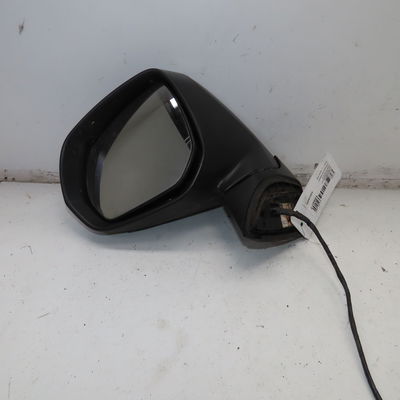 Retroviseur exterieur electrique gauche Citroën C4 GRAND PICASSO I (UA_) 1.6 hdi (2006-2011) 5 portes