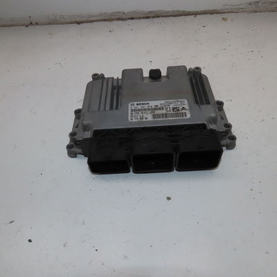 Calculateur moteur Peugeot 308 I (4A_, 4C_) 1.6 gti (2010-2014)