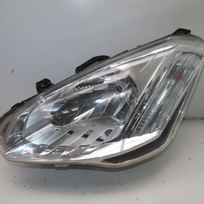 Phare gauche Peugeot PARTNER TEPEE 1.6 bluehdi 100 (2014)