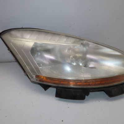 Phare droit Citroën C4 GRAND PICASSO I (UA_) 1.6 hdi (2006-2011) 5 portes