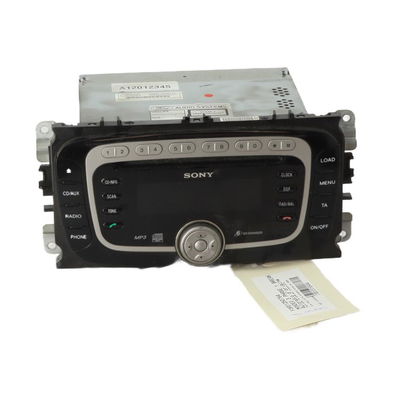 Autoradio Ford MONDEO IV Turnier (BA7) 2.0 tdci (2007-2014)