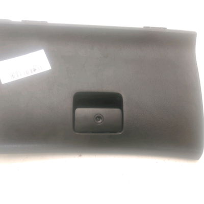 Boite à gants Peugeot 307 (3A-C) 1.6 hdi 110 (2004-2009) 5 portes