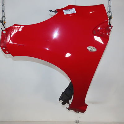 Aile avant gauche Citroën C1 (PM_, PN_) 1.0 (2005-2014) 5 portes