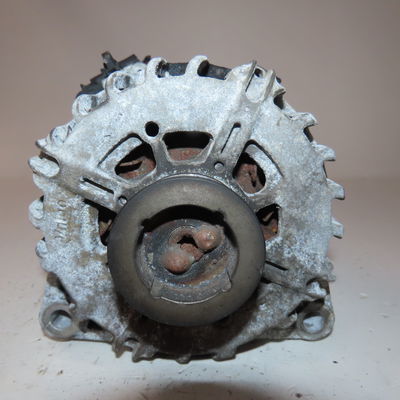 Alternateur Citroën C3 II (SC_) 1.6 hdi (2009-2016) 5 portes