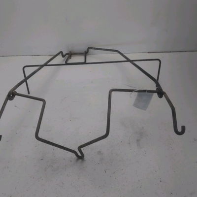 Panier roue secours Renault KANGOO Express (FW0-1_) 1.5 dci 90 (fw0g, fw05, fw08, fw11) (2009) 4 portes