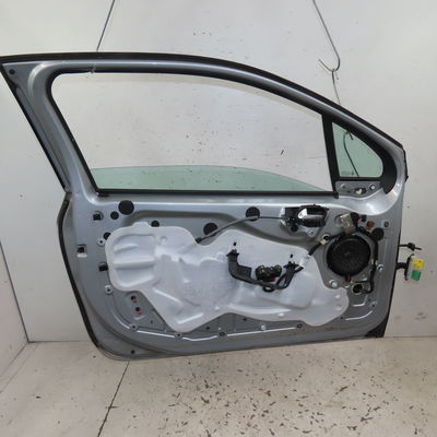 Porte avant gauche Peugeot 208 I (CA_, CC_) 1.6 (2012)