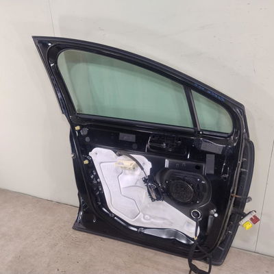 Porte avant gauche Peugeot 3008 Monospace (0U_) 1.6 hdi (2009-2016) 5 portes