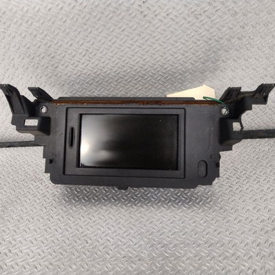 Autoradio Renault LAGUNA Coupé (DT0-1) 2.0 dci (dt01, dt08, dt09, dt0k, dt12, dt1c, dt1d, dt1m,... (2008-2015) 2 portes