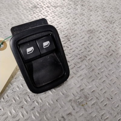 Commande lève-glace porte avant gauche Citroën C3 III (SX) 1.5 bluehdi 100 (sxyhyp, sxyhtu) (2018)