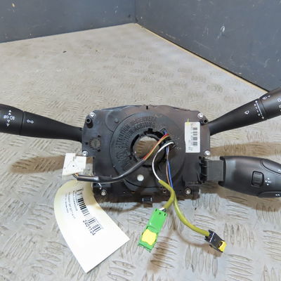 Bloc commodos Peugeot 207-207 (WA_, WC_) 1.4 16v (2006-2013) 3 portes