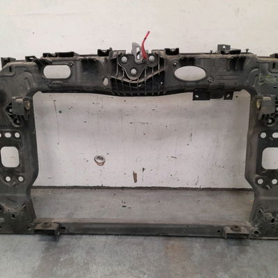 Face avant Fiat 500L (351_, 352_) 1.4 (199lyb1b) (2012)