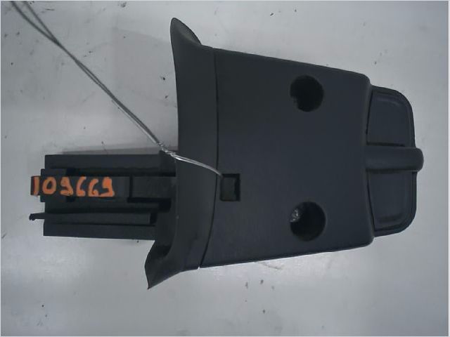 Commande autoradio Ford TRANSIT Camionnette (FA_ _) 2.2 tdci (2011-2014)
