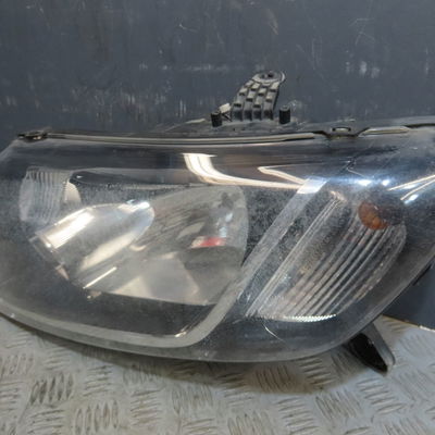 Phare gauche Dacia SANDERO II 1.5 dci (2012) 5 portes