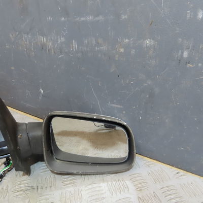 Retroviseur exterieur manuel droit Citroën ZX (N2) 1.4 i (1991-1997) 5 portes