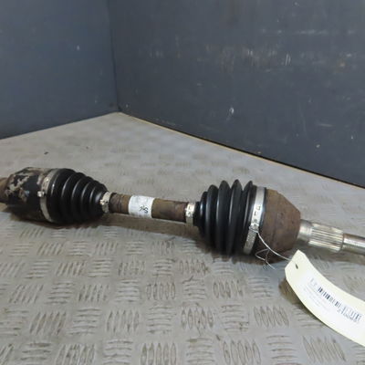 Transmission avant droite Chevrolet CAPTIVA (C100, C140) 2.0 d 4wd (2006-2009)
