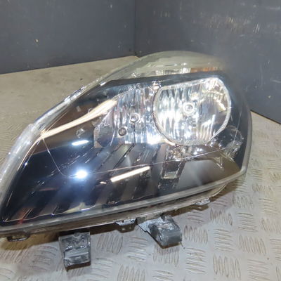 Phare gauche Renault CLIO IV (BH_) 0.9 tce 75 (bhnp) (2018)