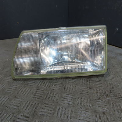 Phare gauche Citroën C15 Camionnette-Monospace (VD_) 1.9 d (2000-2005)